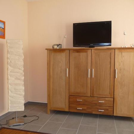 Ferienhaus Emma 치노비츠 외부 사진