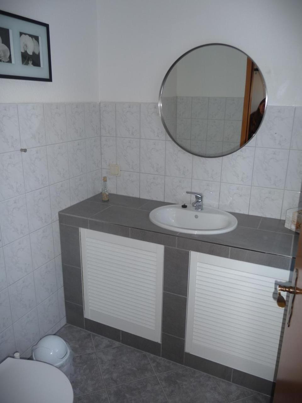 Ferienhaus Emma 치노비츠 외부 사진