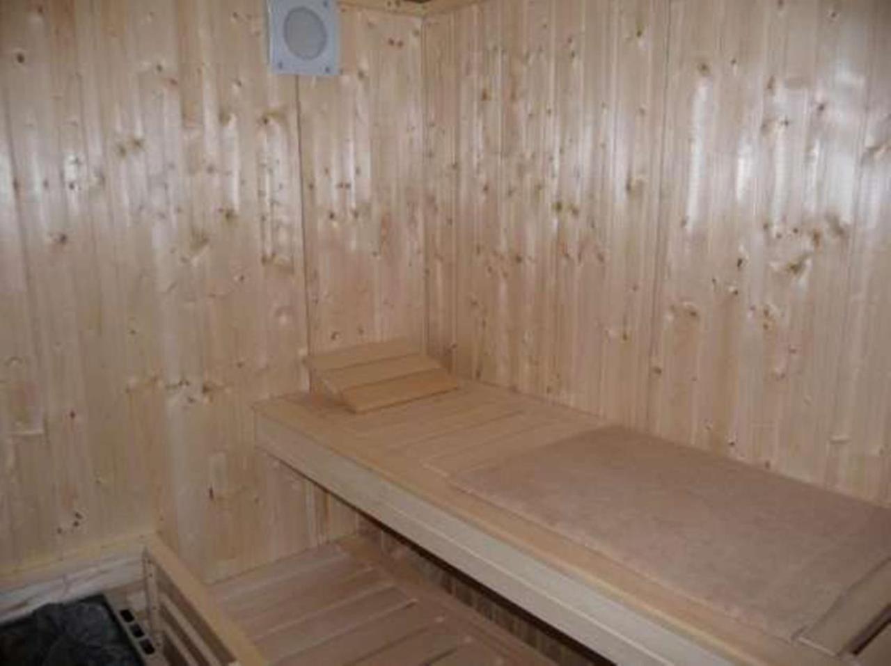 Ferienhaus Emma 치노비츠 외부 사진